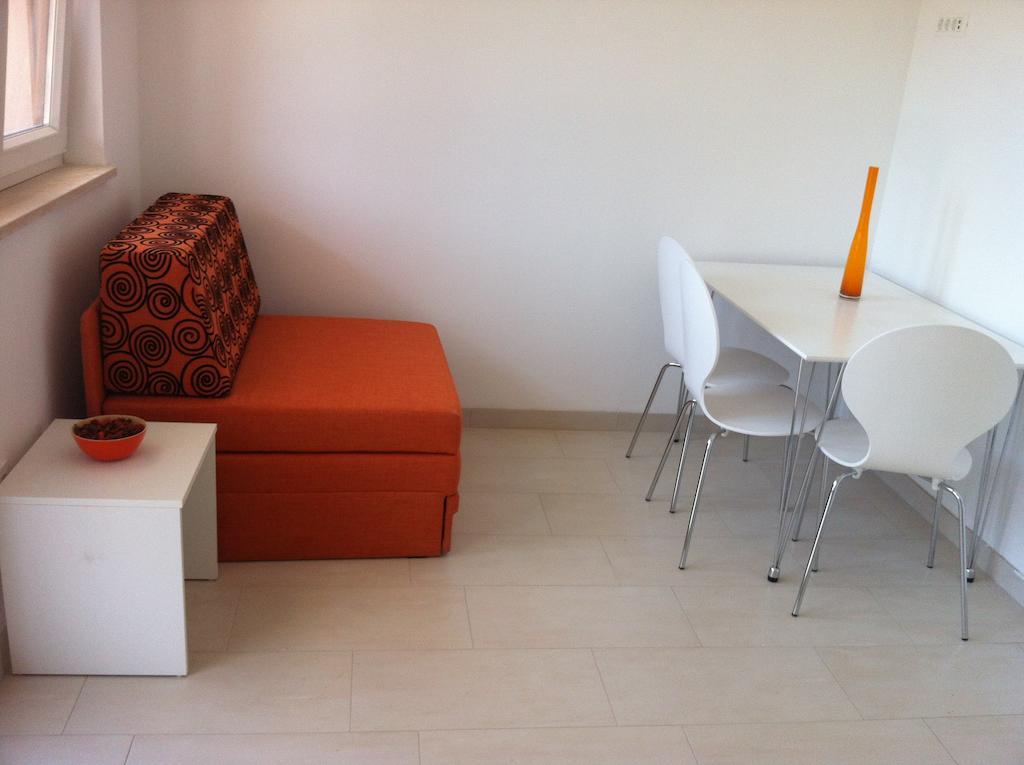 Solaria Apartments Poreč Cameră foto