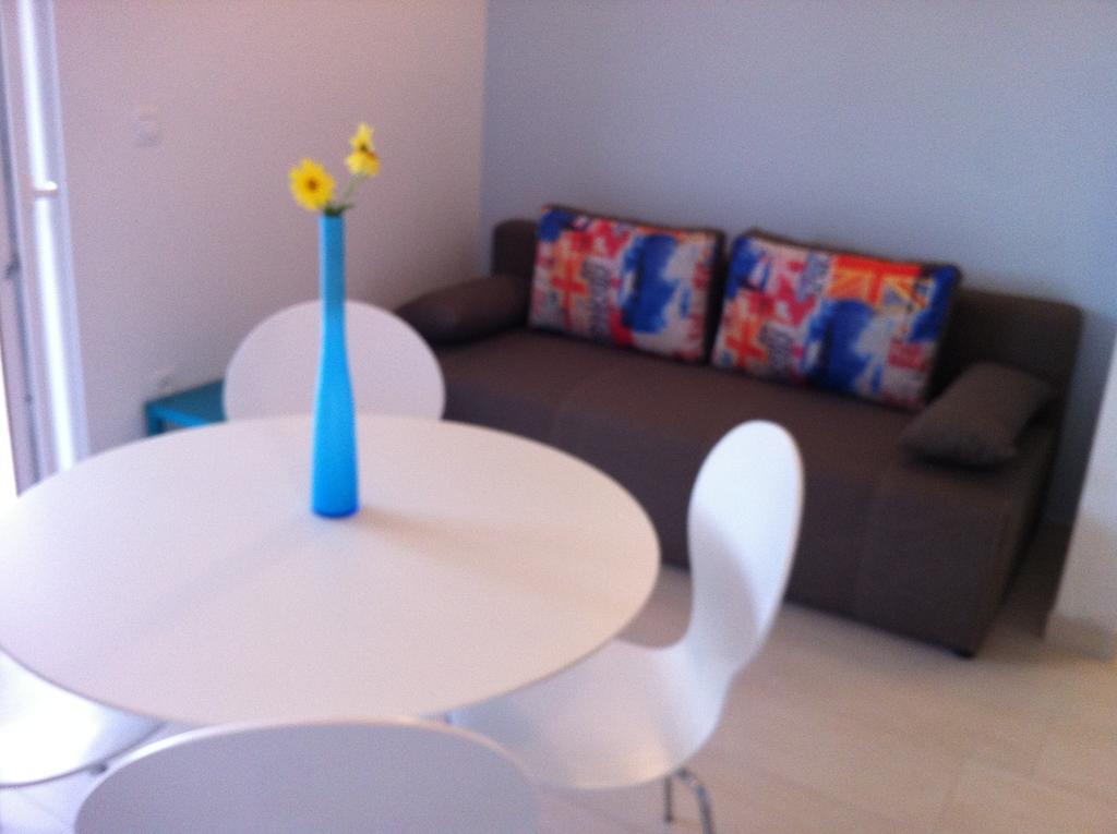 Solaria Apartments Poreč Cameră foto